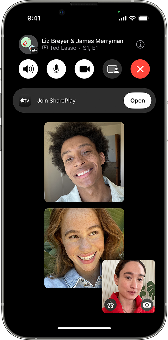 How To Connect Airpods While On Facetime 9