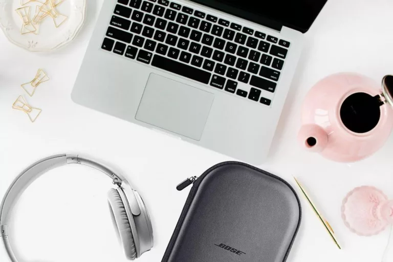 How To Connect Bose To Macbook 9