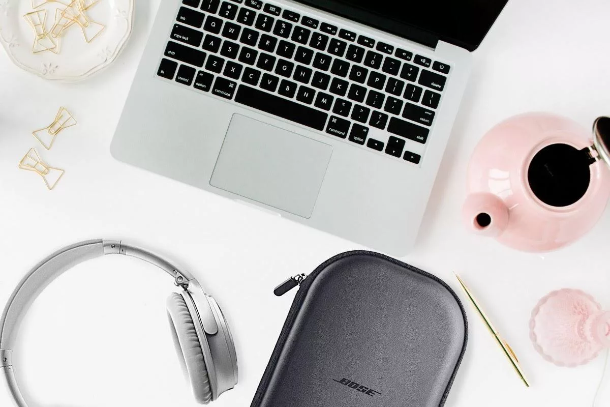 How To Connect Bose To Macbook DeviceMAG