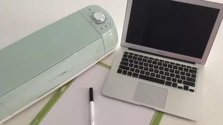 How To Connect Cricut To Your Mac 7