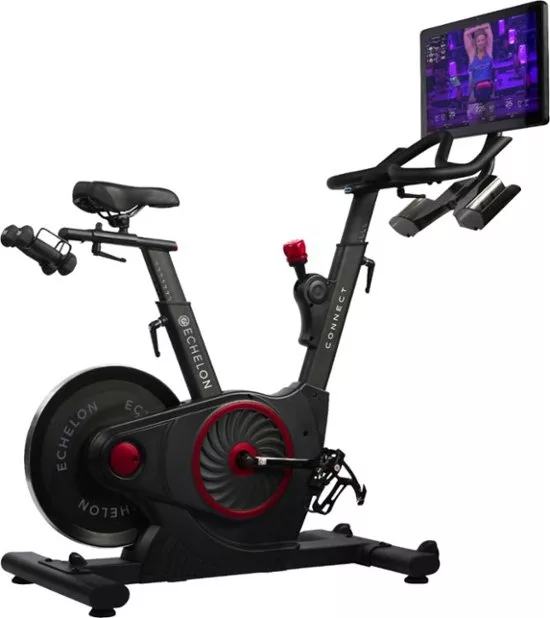 How To Connect Echelon Bike to Echelon Fit App 17