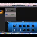 How To Connect External Microphone To Garageband 13