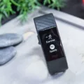 How To Connect Fitbit Charge 4 To Phone 5