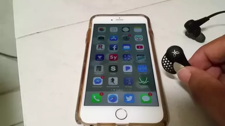 How To Connect Jaybird Headphones To iPhone 17