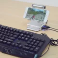 How To Connect Keyboard And Mouse To iPhone 7
