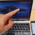 How To Connect Mac To Iphone Hotspot 1