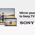 How To Connect Mac To Sony TV 11
