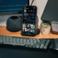 How To Connect Mouse And Keyboard To iPhone 3