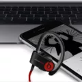 How To Connect Powerbeats To Macbook 5