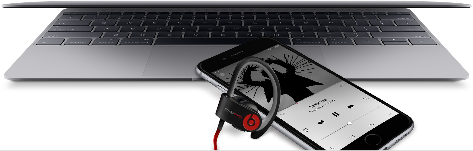 How To Connect Powerbeats To Macbook 11
