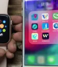 How To Connect Smartwatch To Your iPhone 15