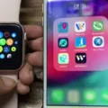 How To Connect Smartwatch To Your iPhone 7