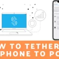 How To Connect To The Internet On Pc With iPhone 13