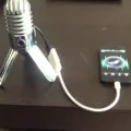 How To Connect USB Mic To Iphone 5