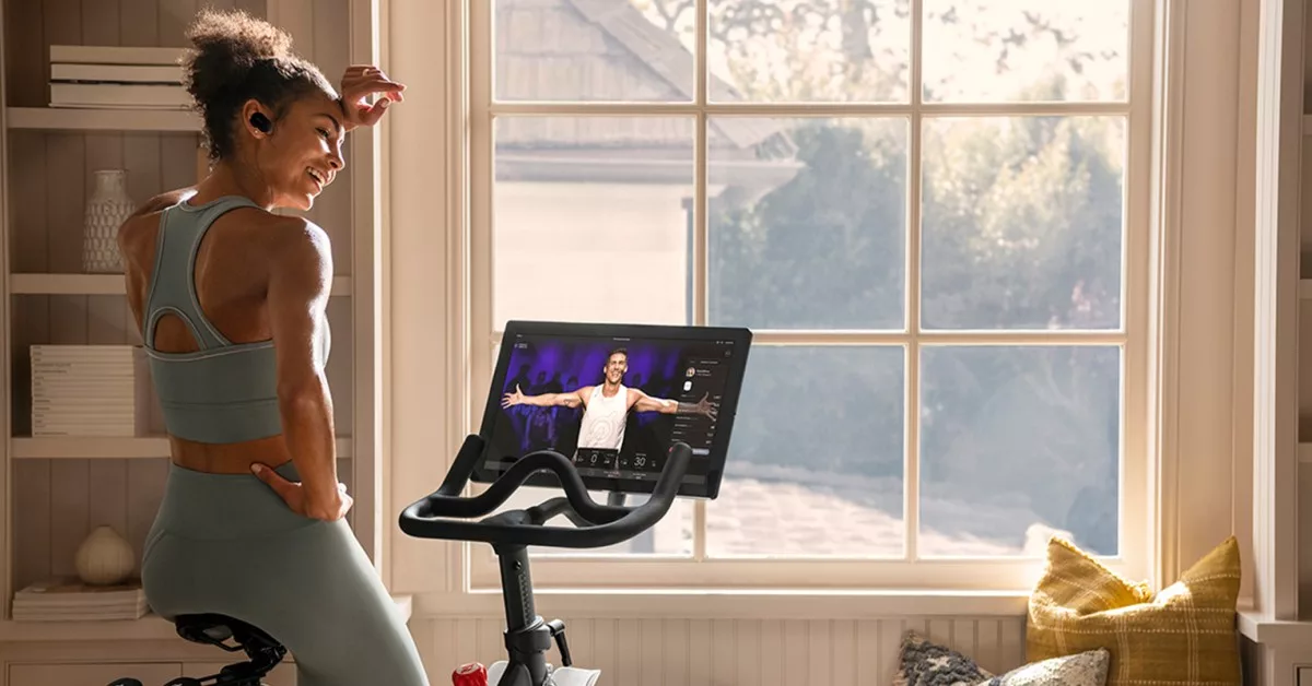 How To Connect Wireless Headphones To Peloton DeviceMAG
