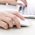 How To Connect Wireless Mouse To Mac Without Mouse 3