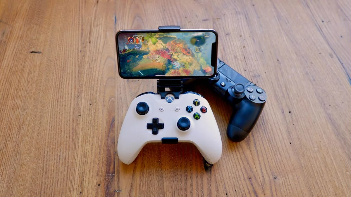 How to Connect Xbox to Your iPhone DeviceMAG