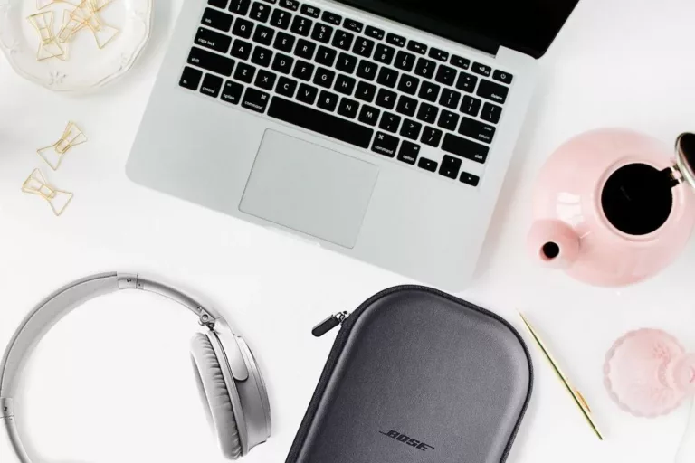 How To Connect Your Bose Headphones To Your Mac 7