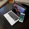 How To Connect Your iPhone To Mac Wirelessly 9