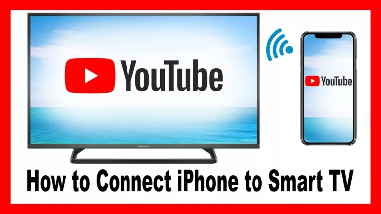 How To Connect Youtube From Iphone To Tv 17