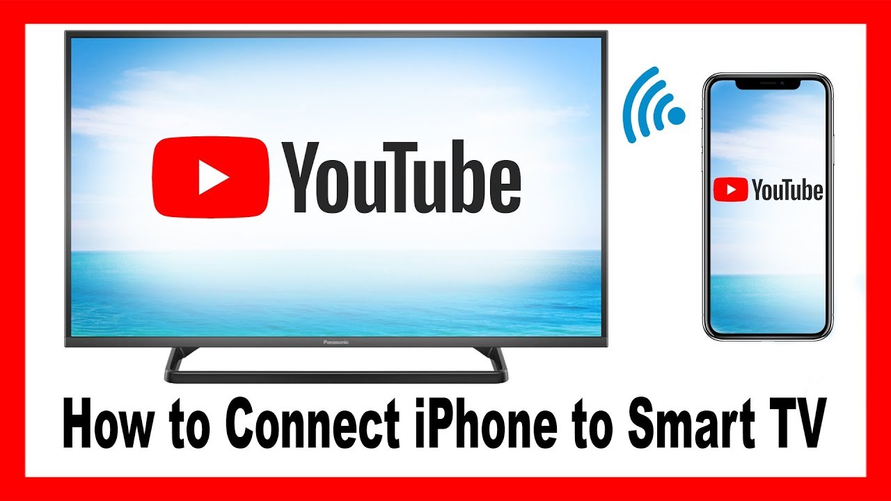 How To Connect Youtube From Iphone To Tv 15