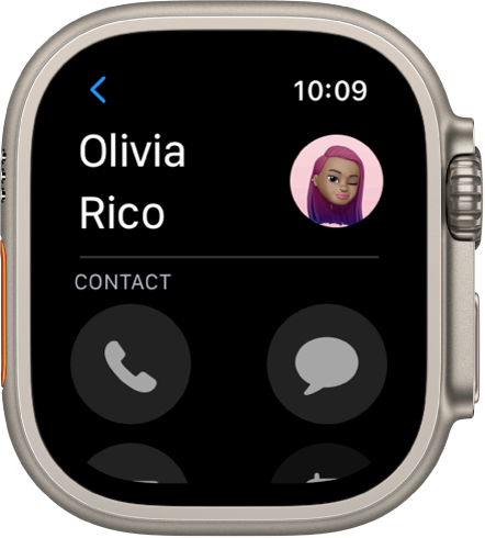 How To Delete Contacts On Apple Watch 2 How To Delete Contacts On Apple Watch 1