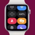 How To Add Lock To Control Center on Your Apple Watch 3
