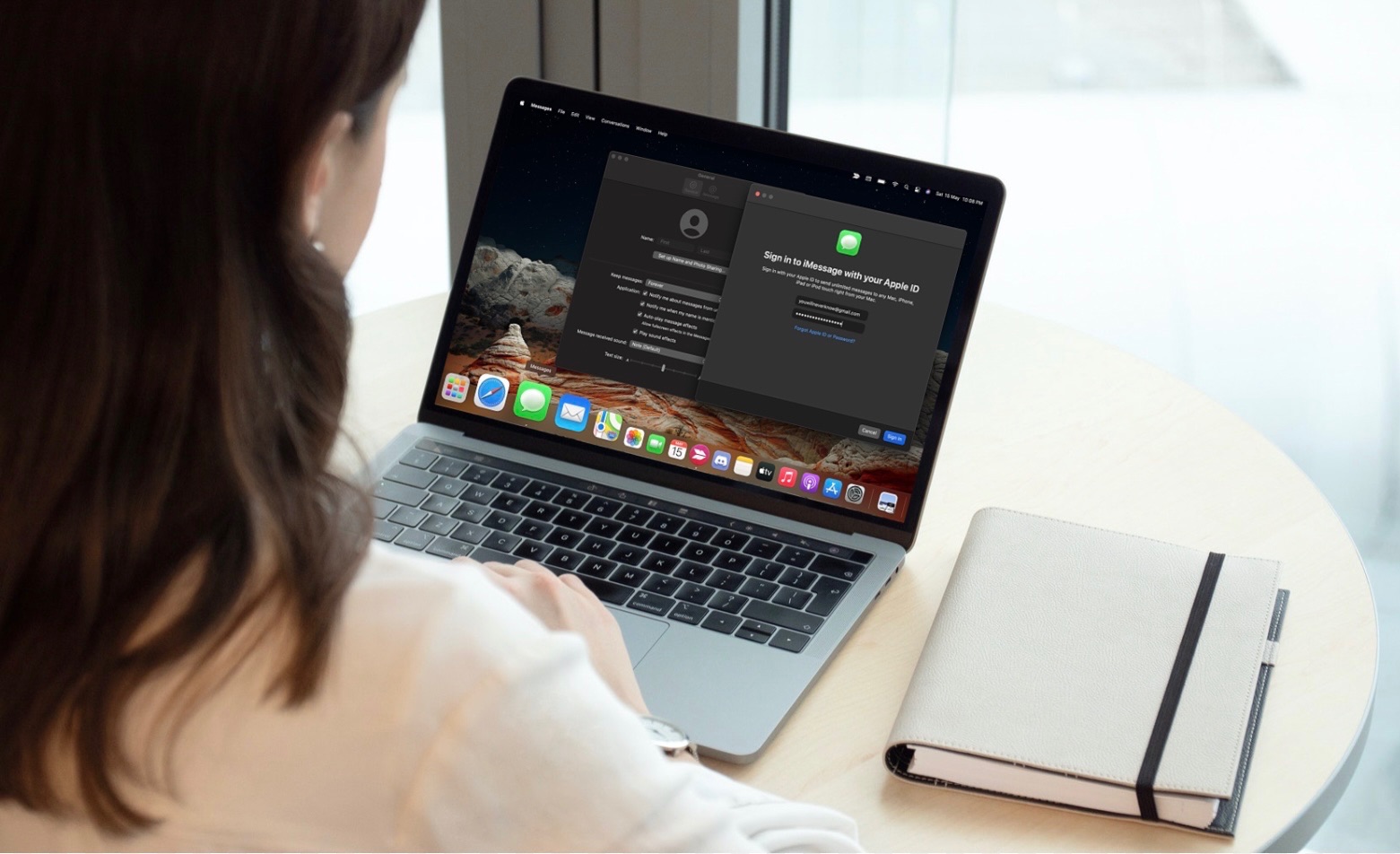 How To Select Multiple Conversations On Mac To Delete 1
