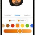 How To Create and Edit Your Bitmoji on iPhone 5