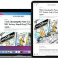 How To Customize Apple News Settings 13