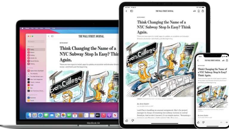 How To Customize Apple News Settings 15