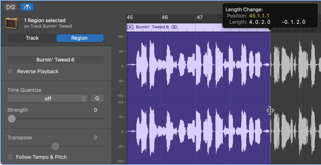 How To Cut A Song On Your Mac 2 How To Cut A Song On Your Mac 1