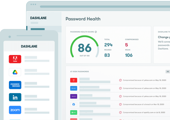 How To Install Dashlane App 2 How To Install Dashlane App 1