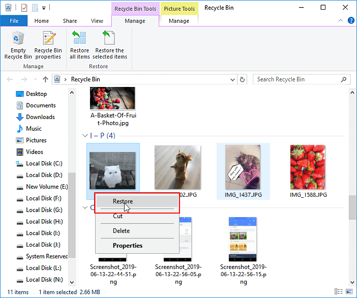 How To Delete A Jpeg Image on Your PC 2 How To Delete A Jpeg Image on Your PC 1