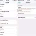 How To Delete Mail Cache On iPhone 15