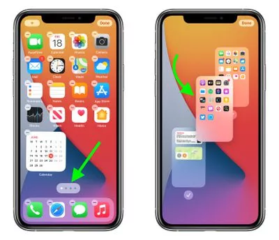 How To Delete Open Pages On iPhone 1