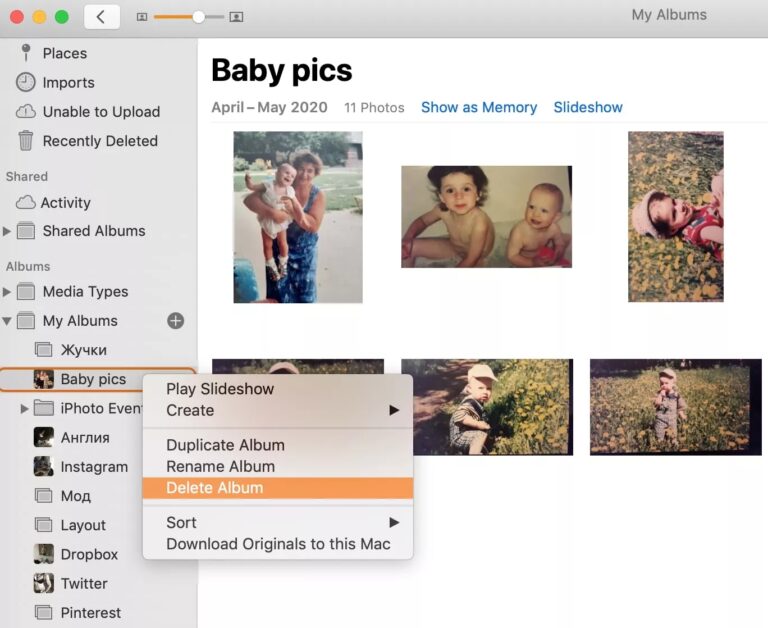 How To Delete Photos From Mac Air 21