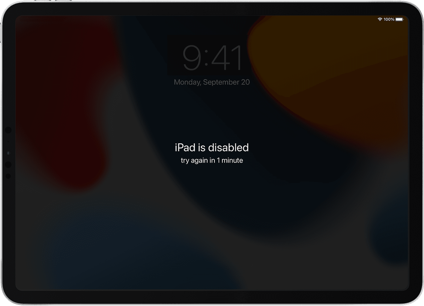 How To Restore Your Disabled iPad With Broken Home Button 2 How To Restore Your Disabled iPad With Broken Home Button 1