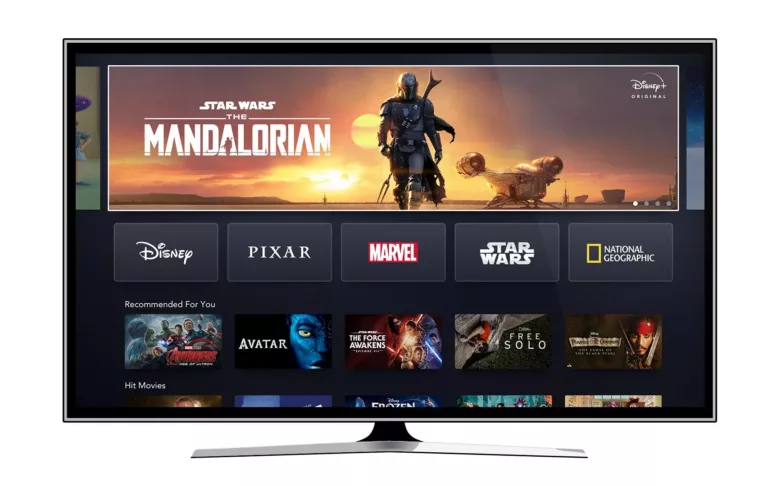 How To Connect Disney Plus To Tv From Phone 15