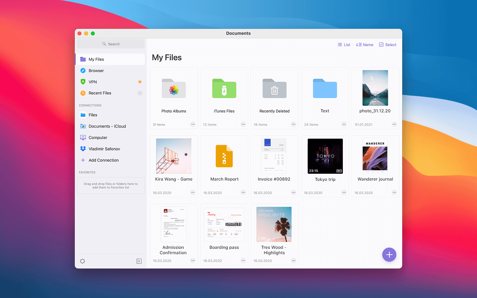 How To Delete Files From Documents On Mac 2 How To Delete Files From Documents On Mac 1