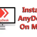 How To Download Anydesk On Mac 5
