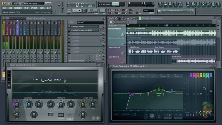 How To Download Beats From Youtube To Fl Studio 17