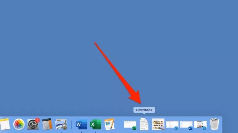 How To Delete Downloads From Your Mac 5