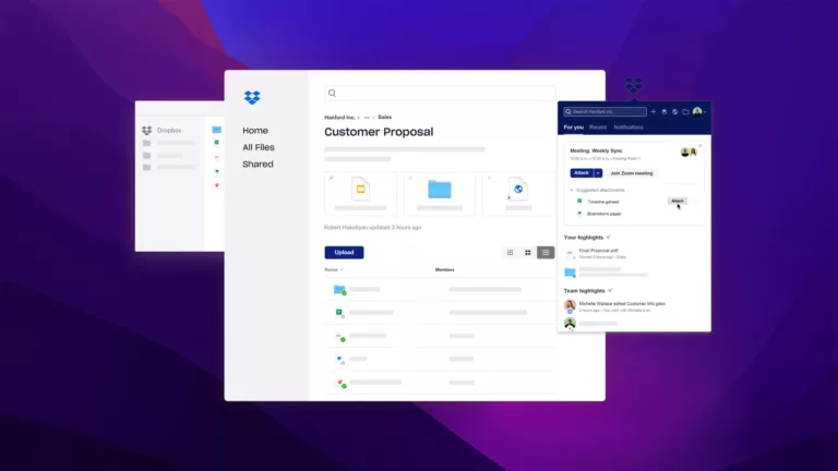 How To Add Dropbox To Your Mac 19