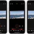 How To Edit Parts Of Video On iPhone 15