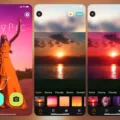 How To Edit Sunset Photos On Your iPhone 11