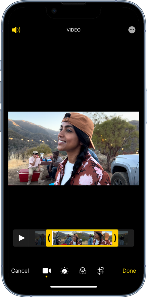 How To Edit Video Length On iPhone 2 How To Edit Video Length On iPhone 1