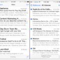 How To Block Junk Email On iPhone 6 11