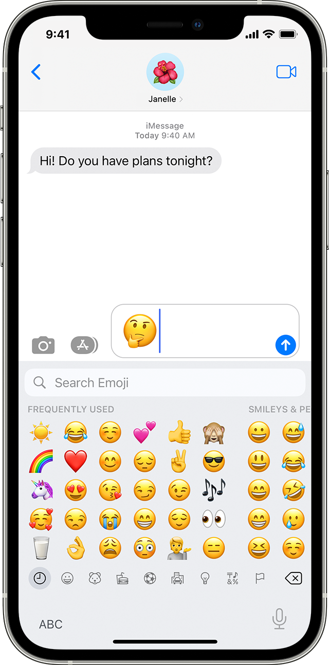 How To Reset Emoji Keyboard On iPhone 17