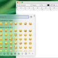 How To Get New Emojis On Your Macbook 11